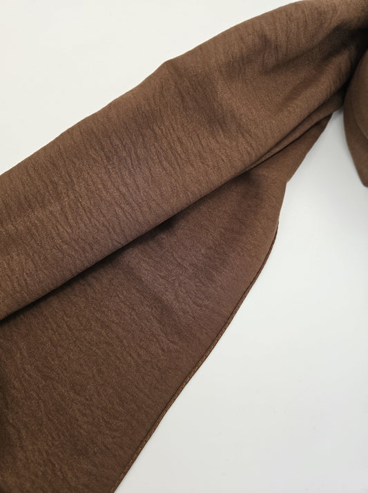 Cotton jazz (Brown)