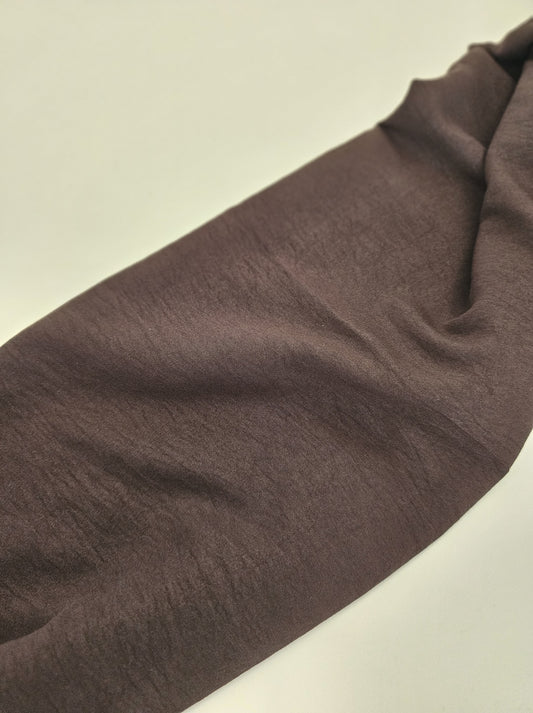 Cotton jazz (Dark brown)