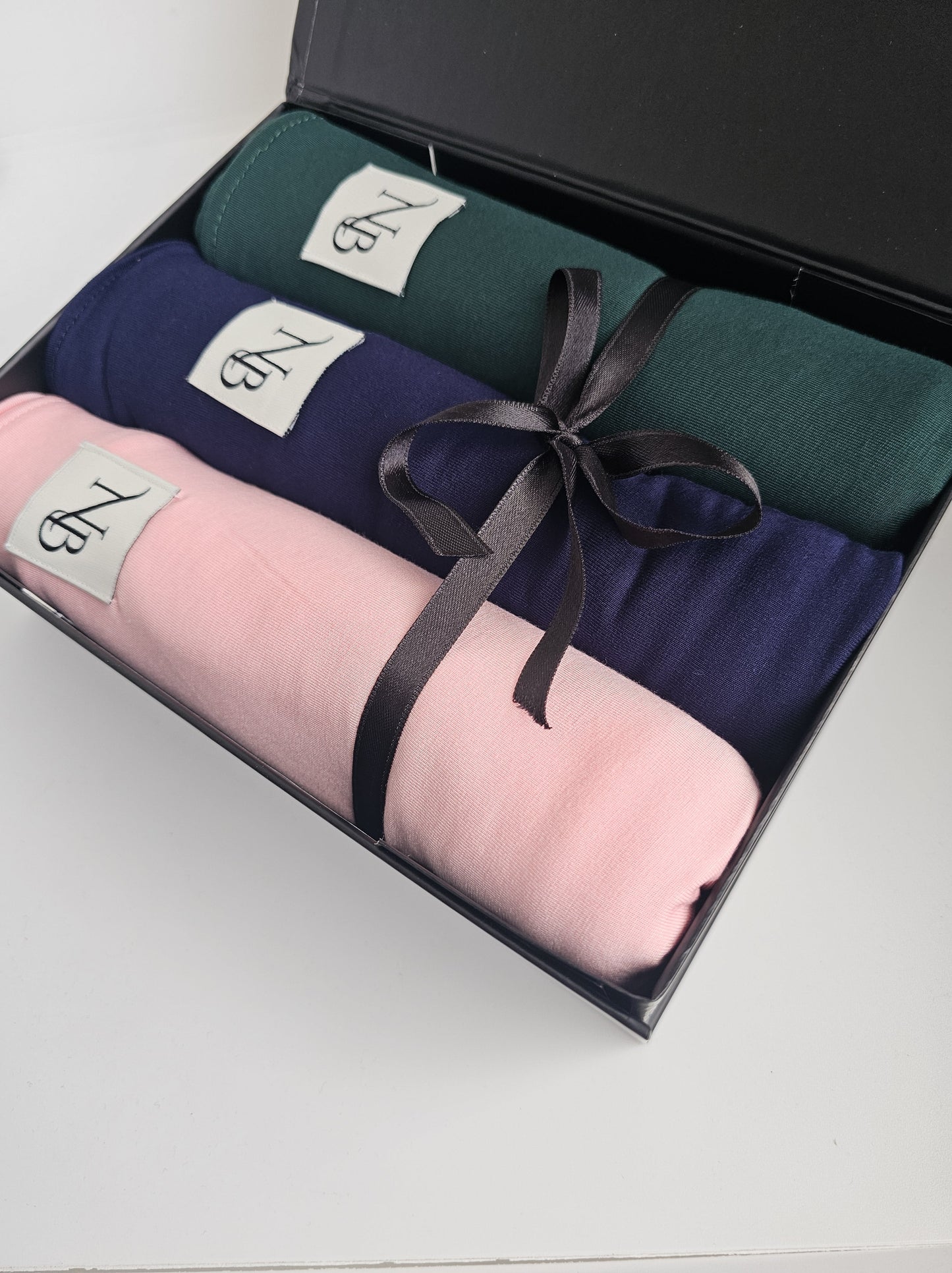 Hijabbox aus Bambusjersey (13)