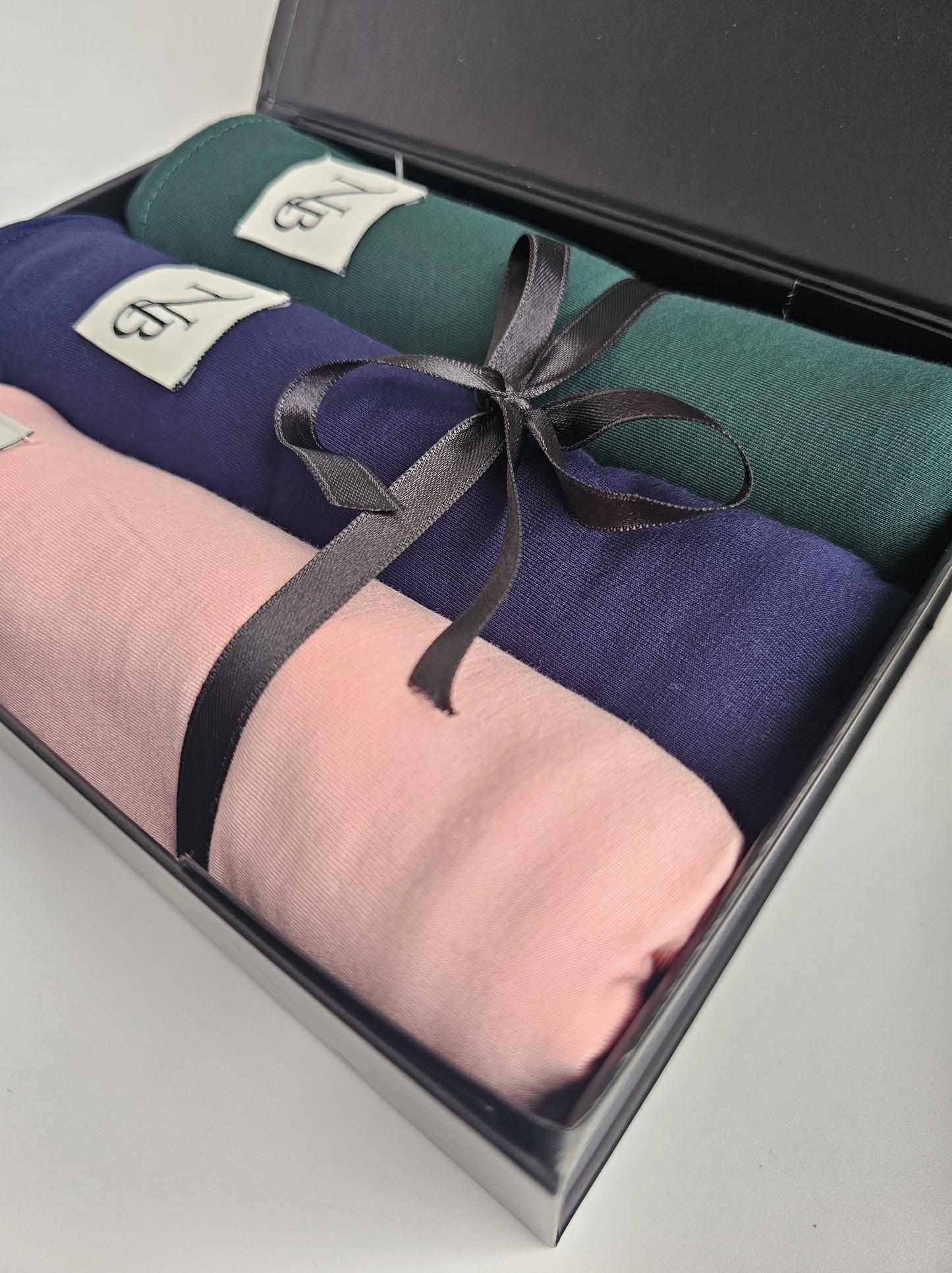 Hijabbox aus Bambusjersey (13)