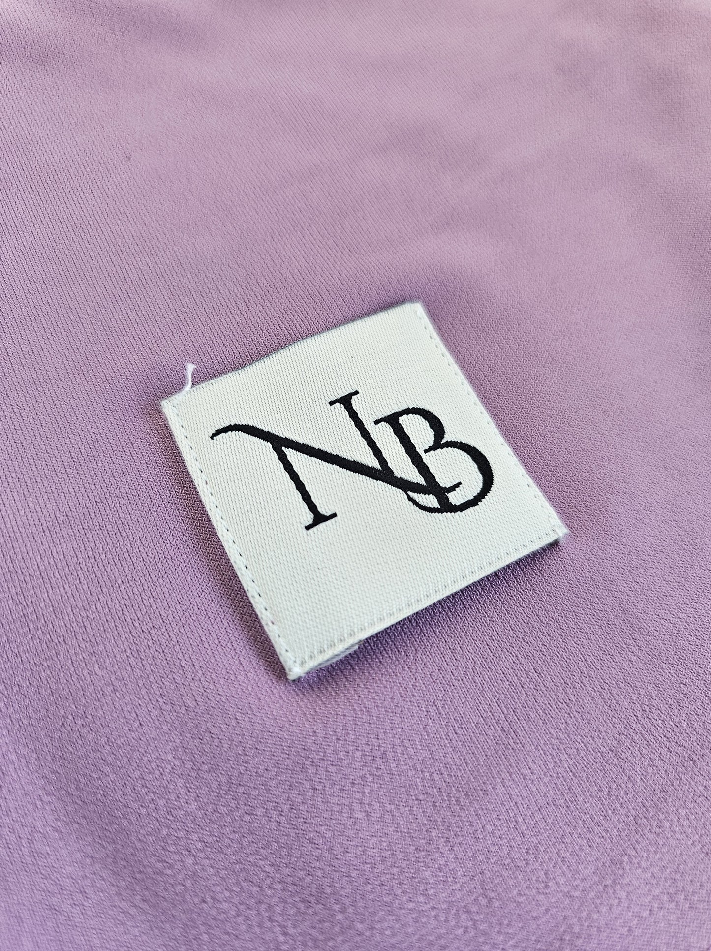 Premium jersey (Pink/Lila)