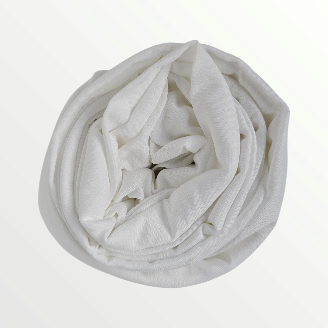 Cotton jazz (White)