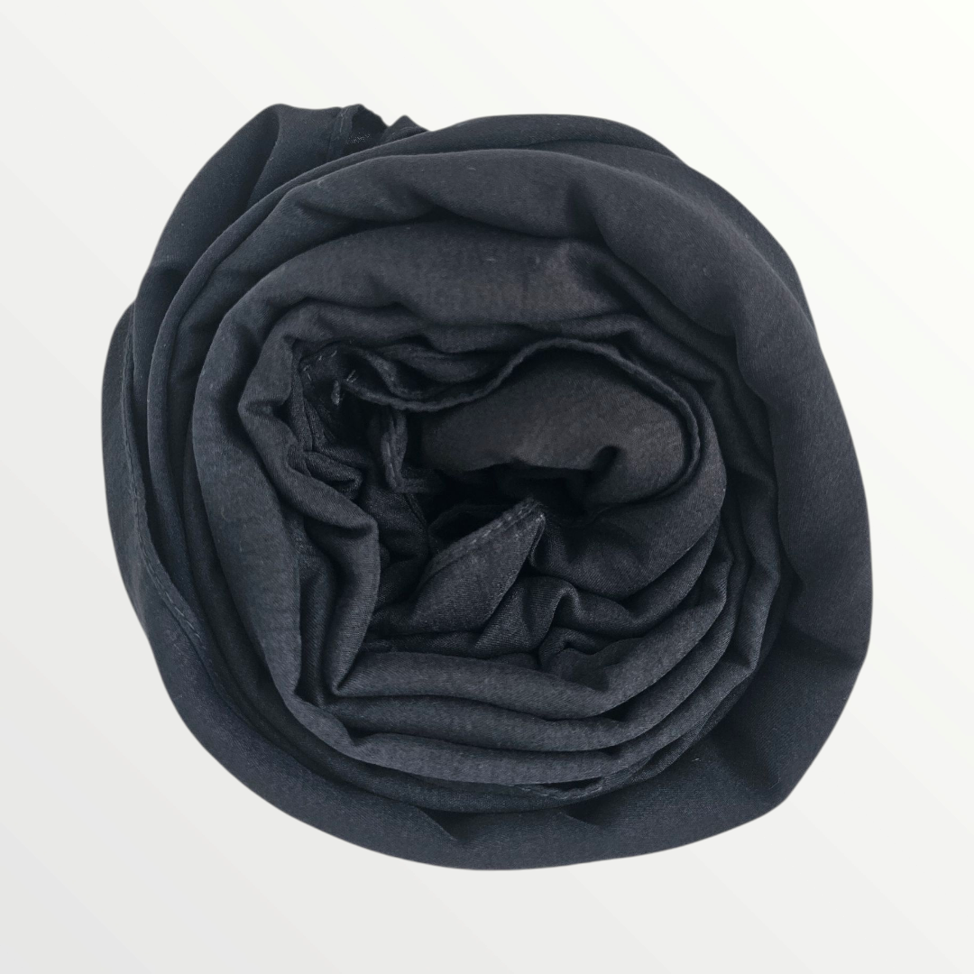 Cotton jazz (Black)