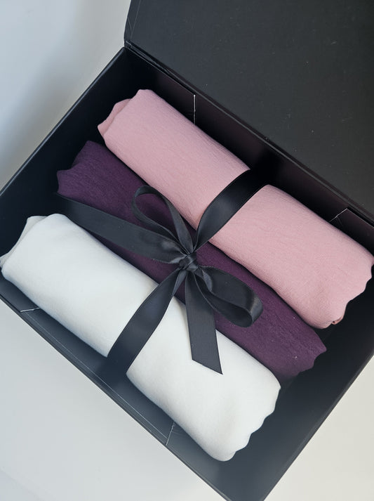 Cotton jazz hijabbox