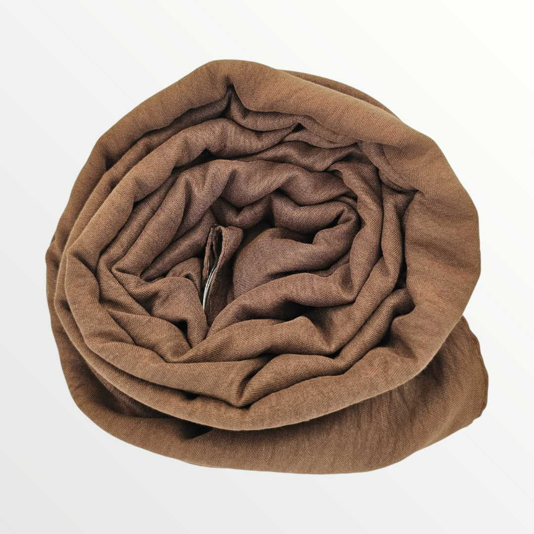 Cotton jazz (Brown)