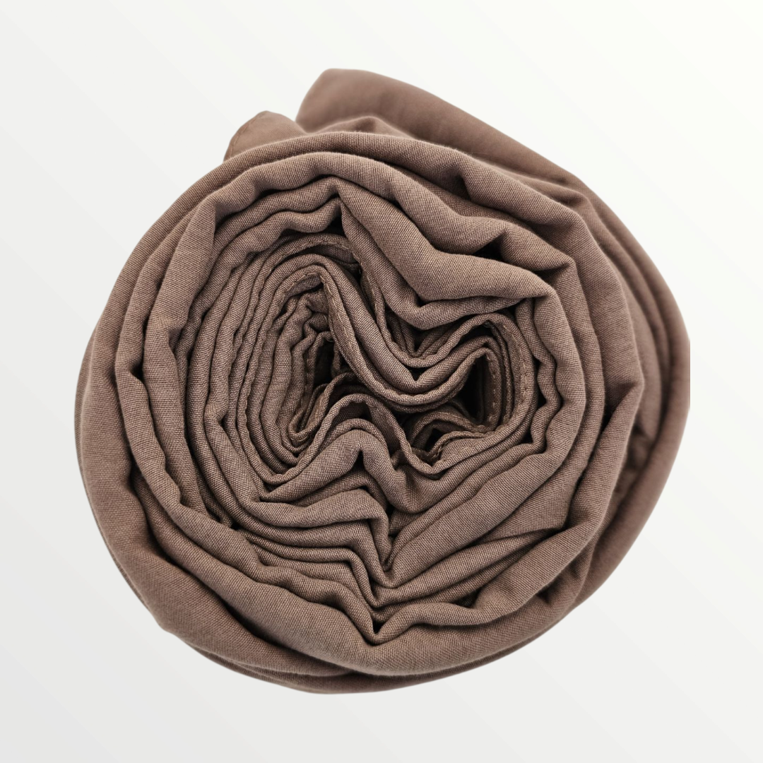 Cotton jazz (Taupe)