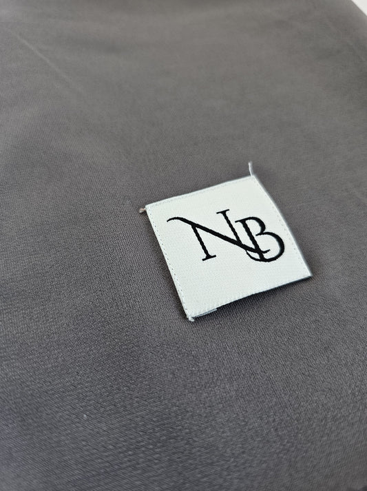 Premium Jersey (Grey)