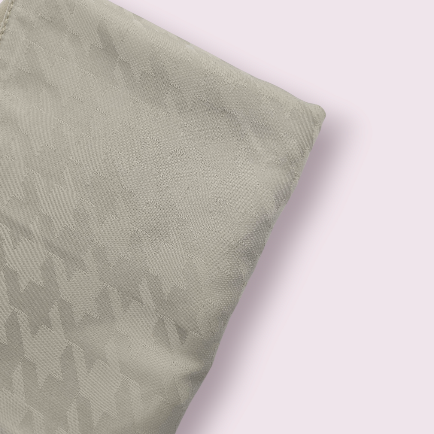 Jacquard (Cream)