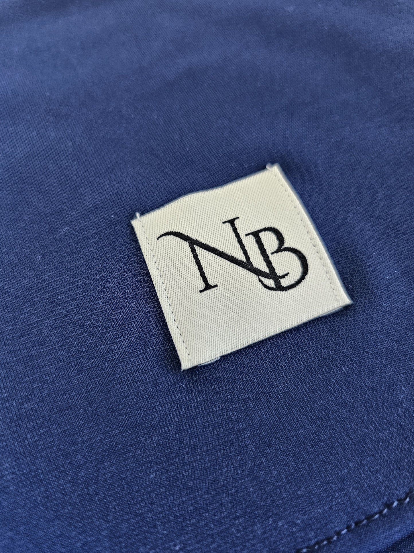 Exclusieve jersey hijab