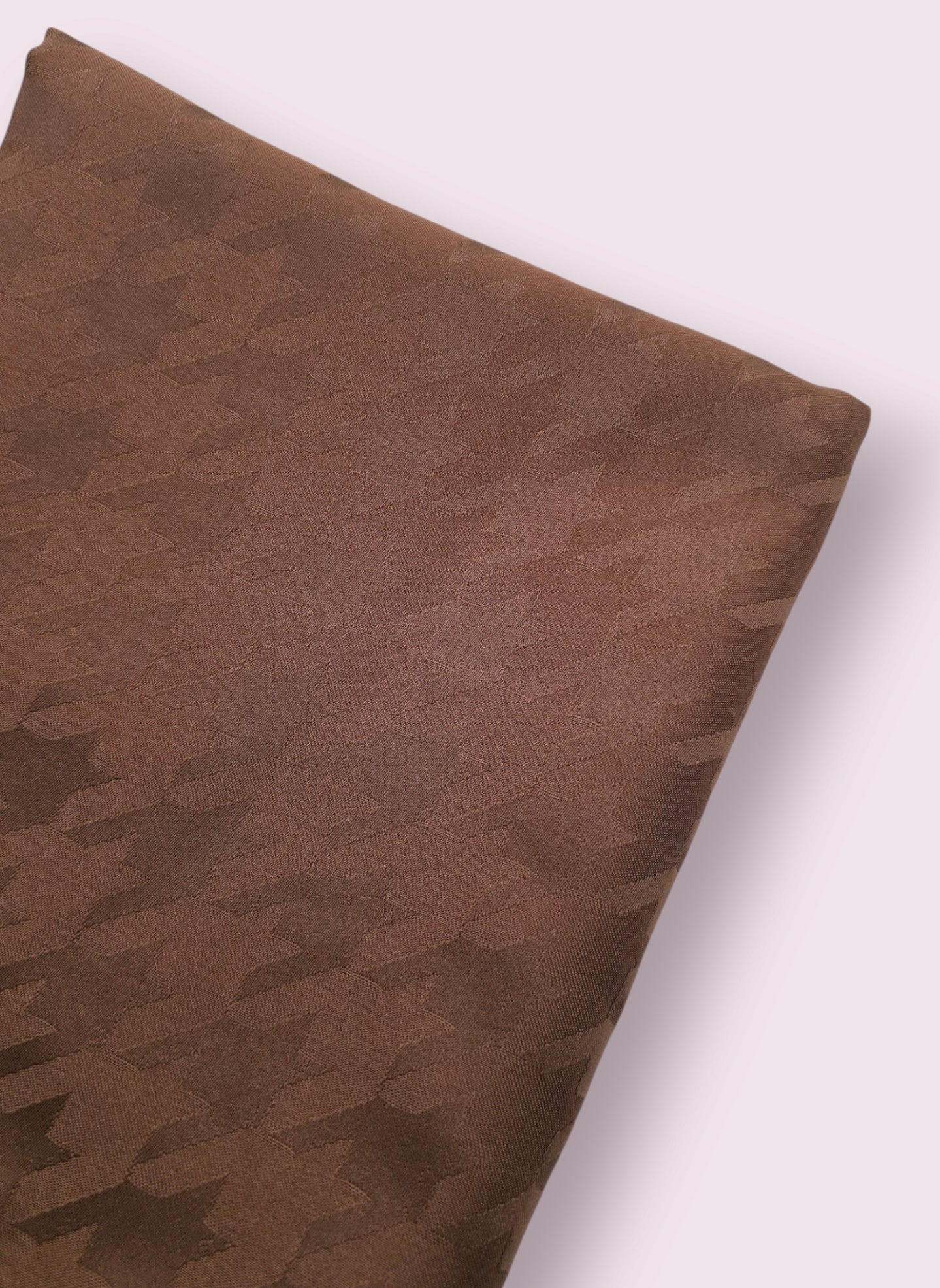 Jacquard (Brown)
