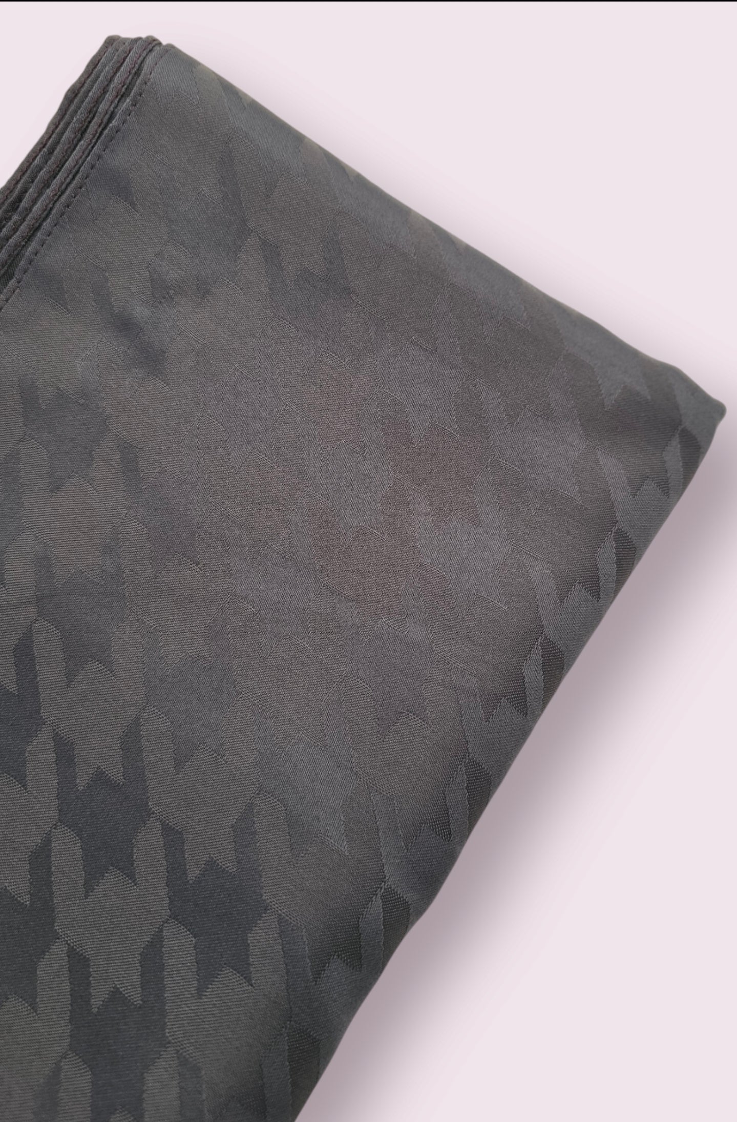 Jacquard (Blauw)