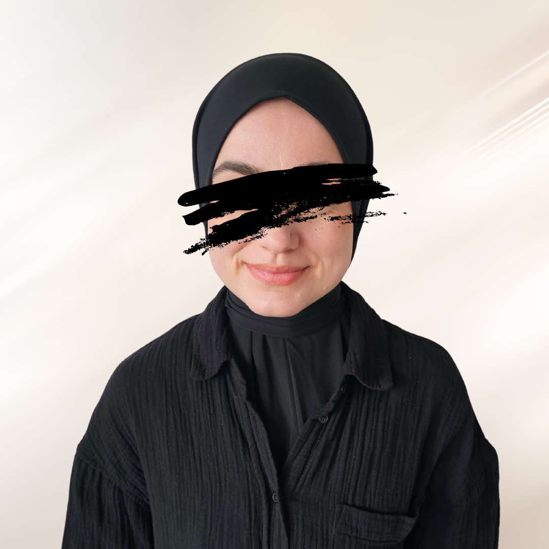 Maysa - Instant hijab