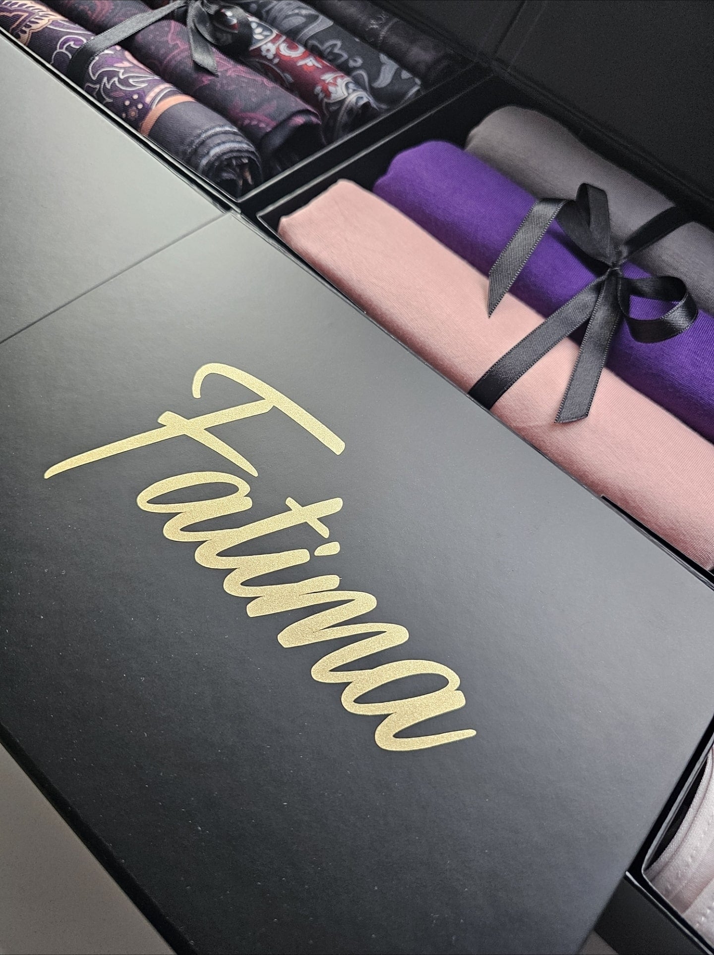 Hijabbox