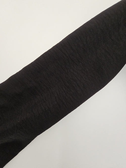 Cotton jazz (Black)