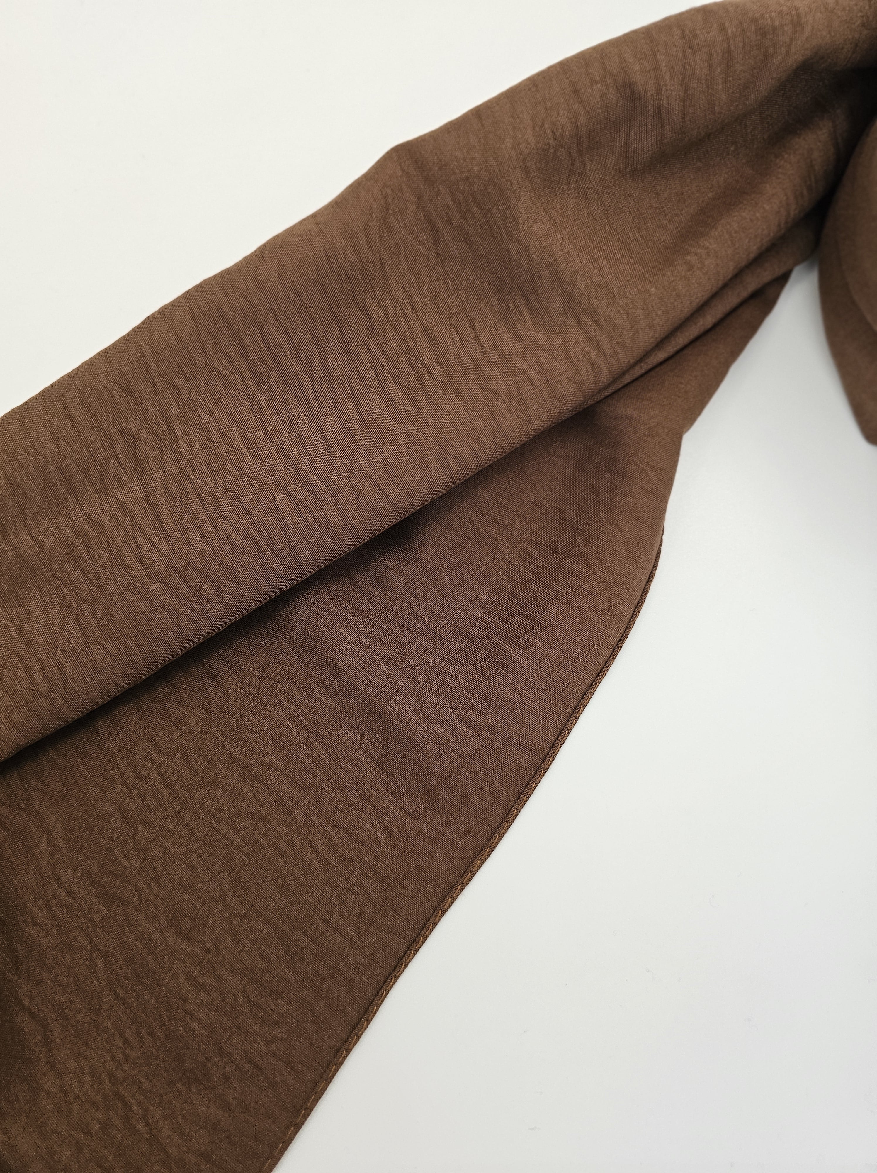 Cotton jazz (Brown)