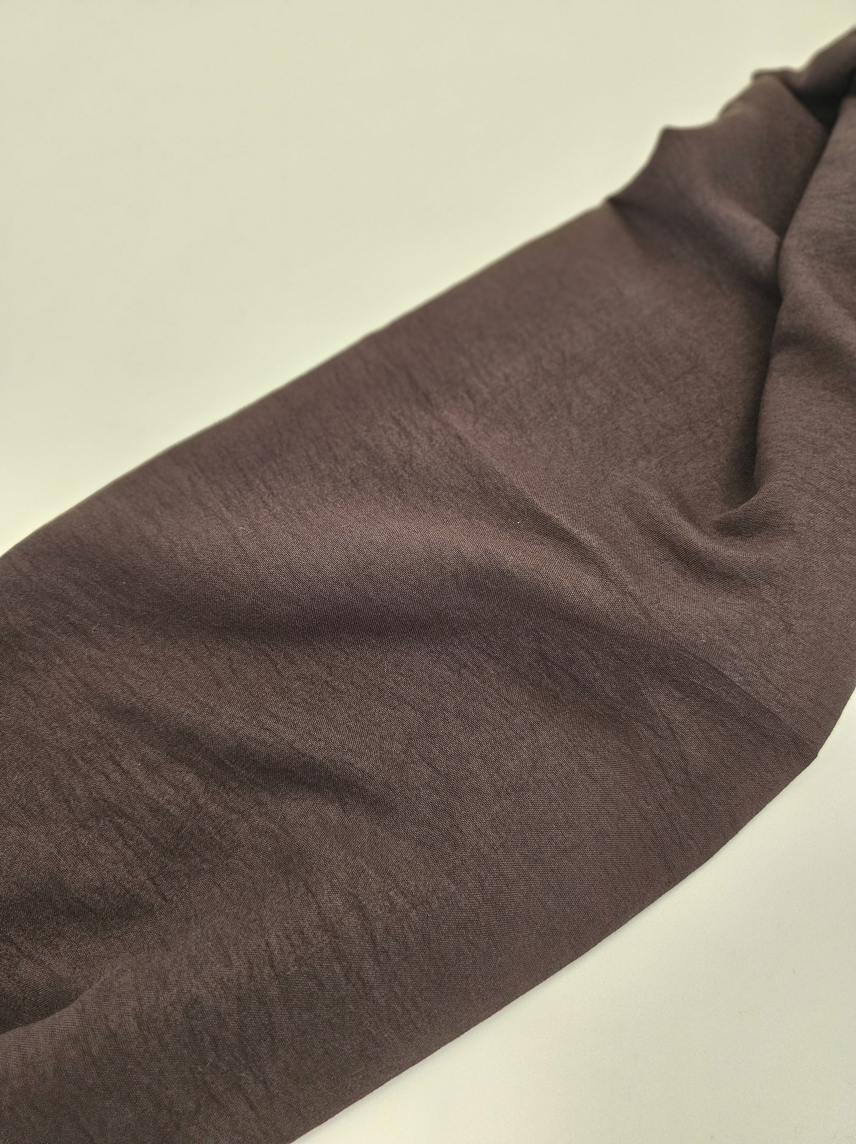 Cotton jazz (Dark brown)