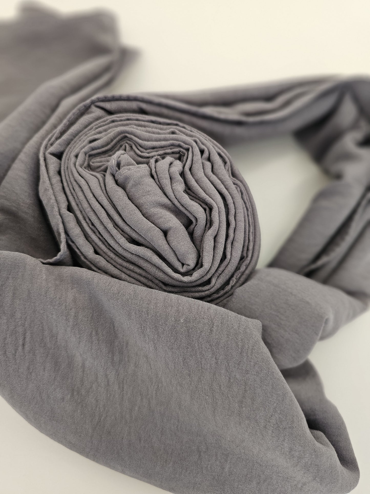 Cotton jazz (Grey)