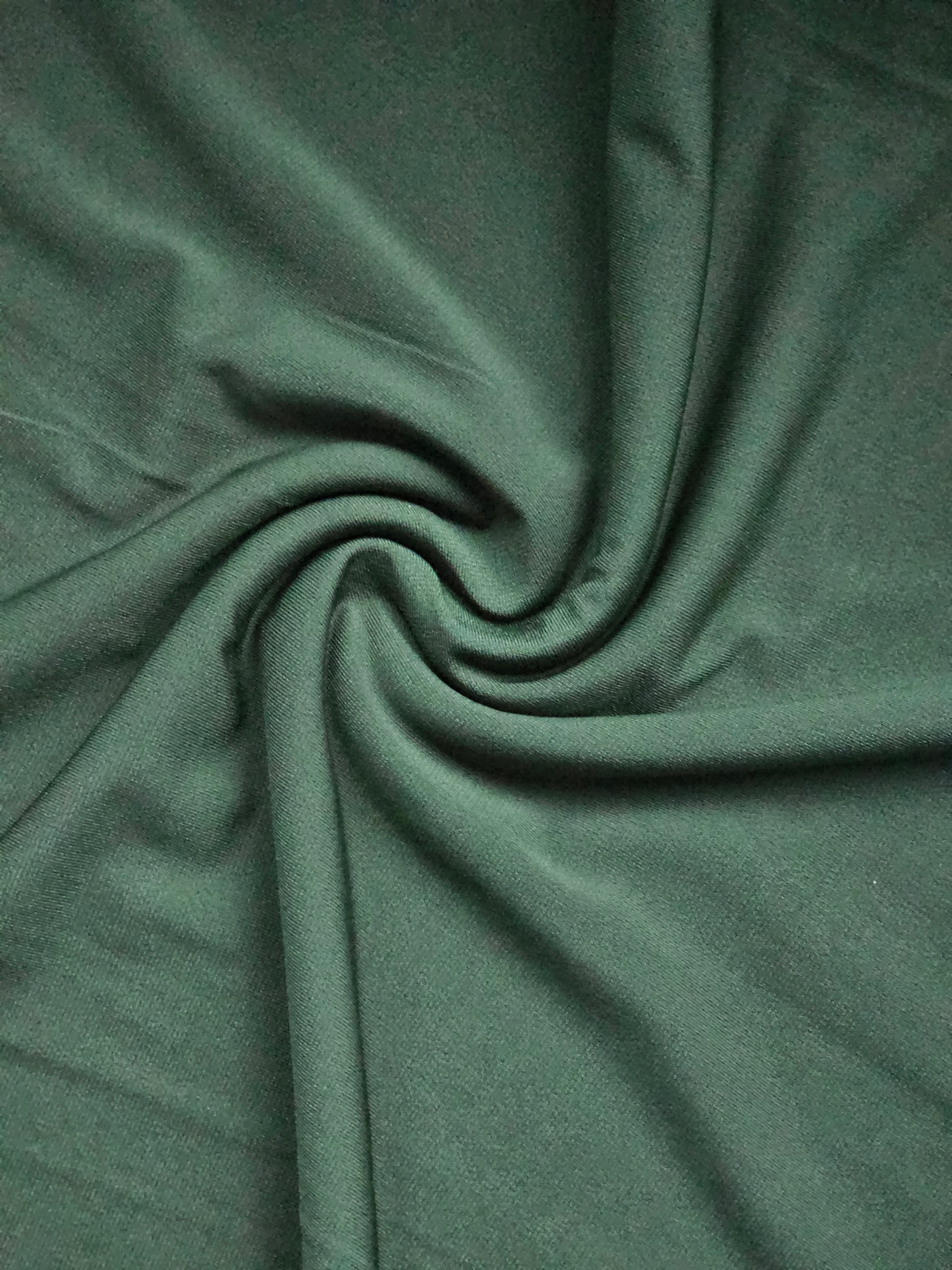 Premium Jersey (Emerald green)