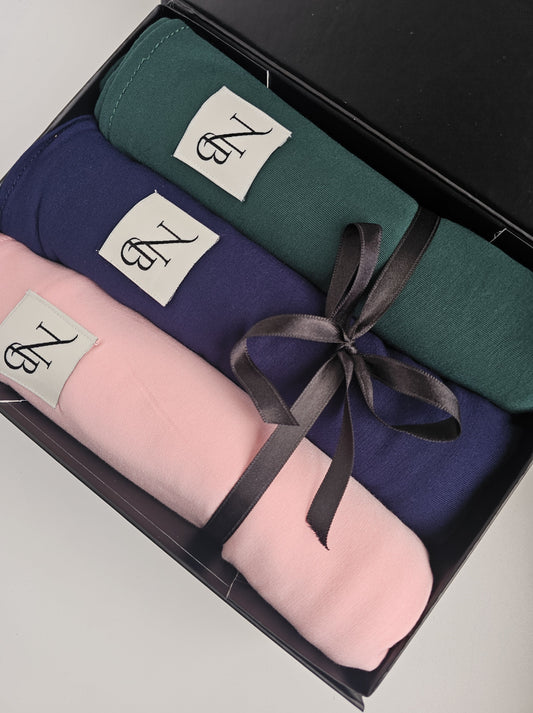 Bamboo Jersey hijab box (13)