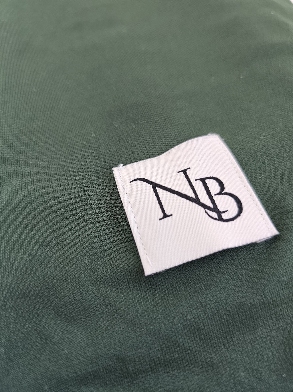 Premium Jersey (Emerald green)