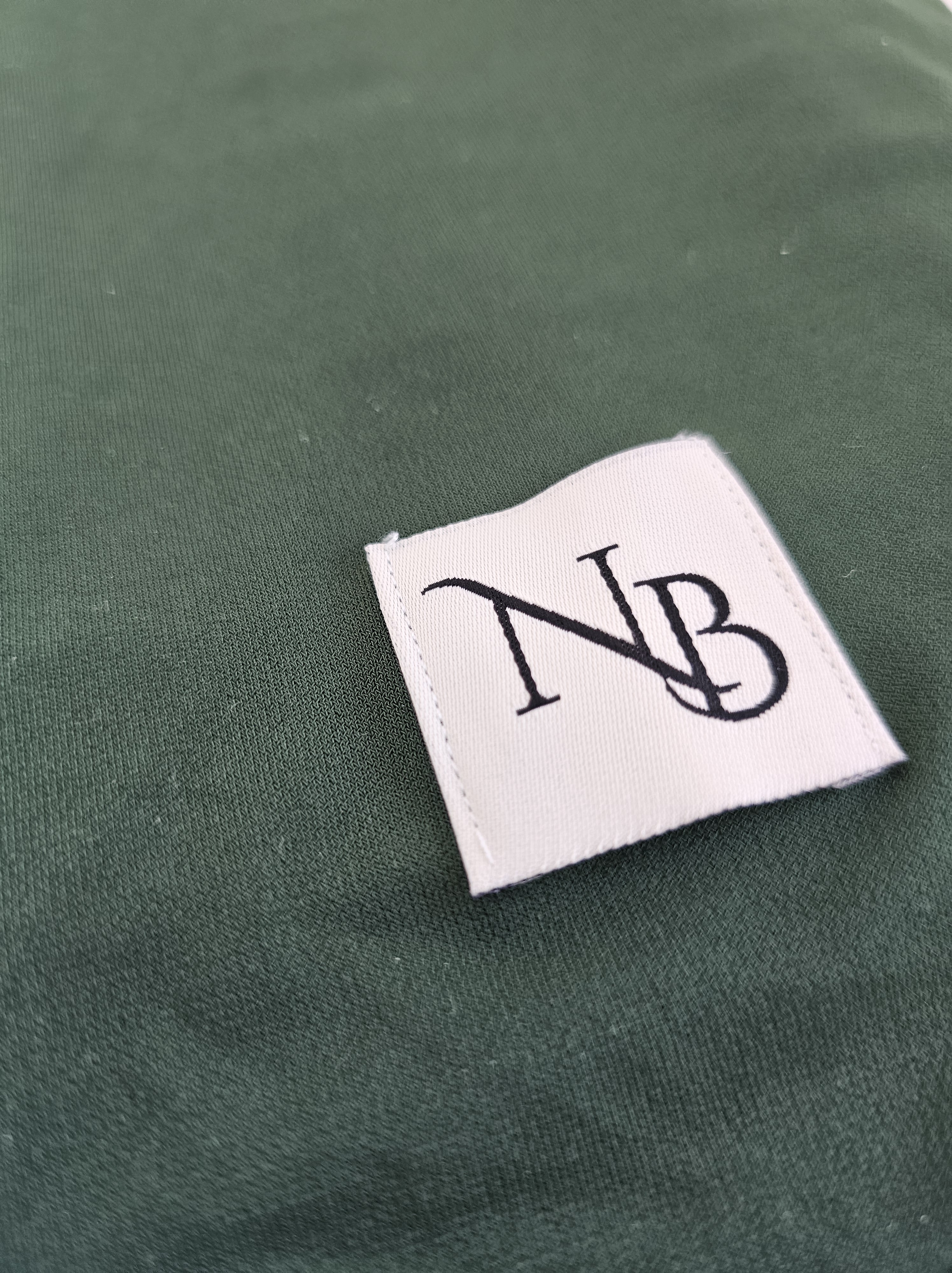 Premium Jersey (Emerald green)