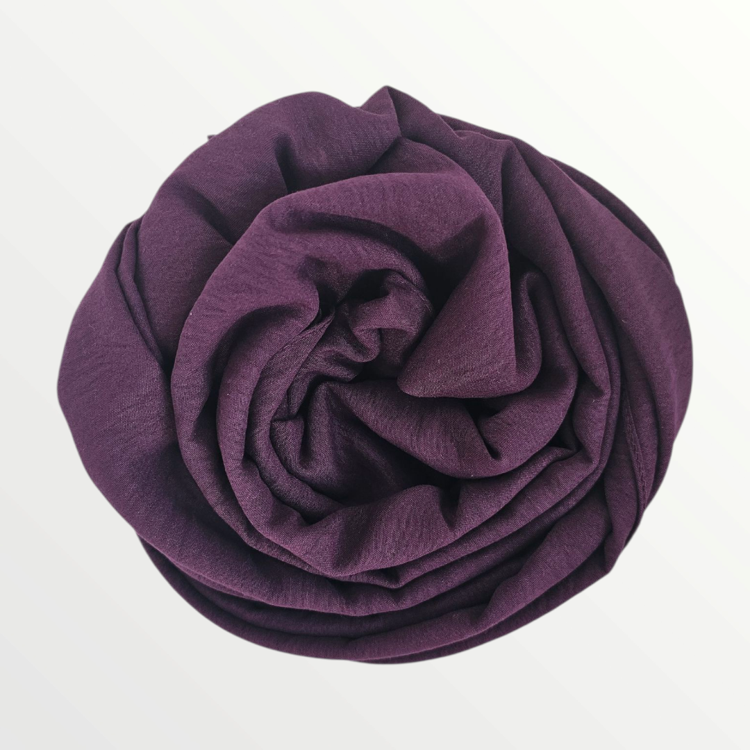 Cotton jazz (Purple)