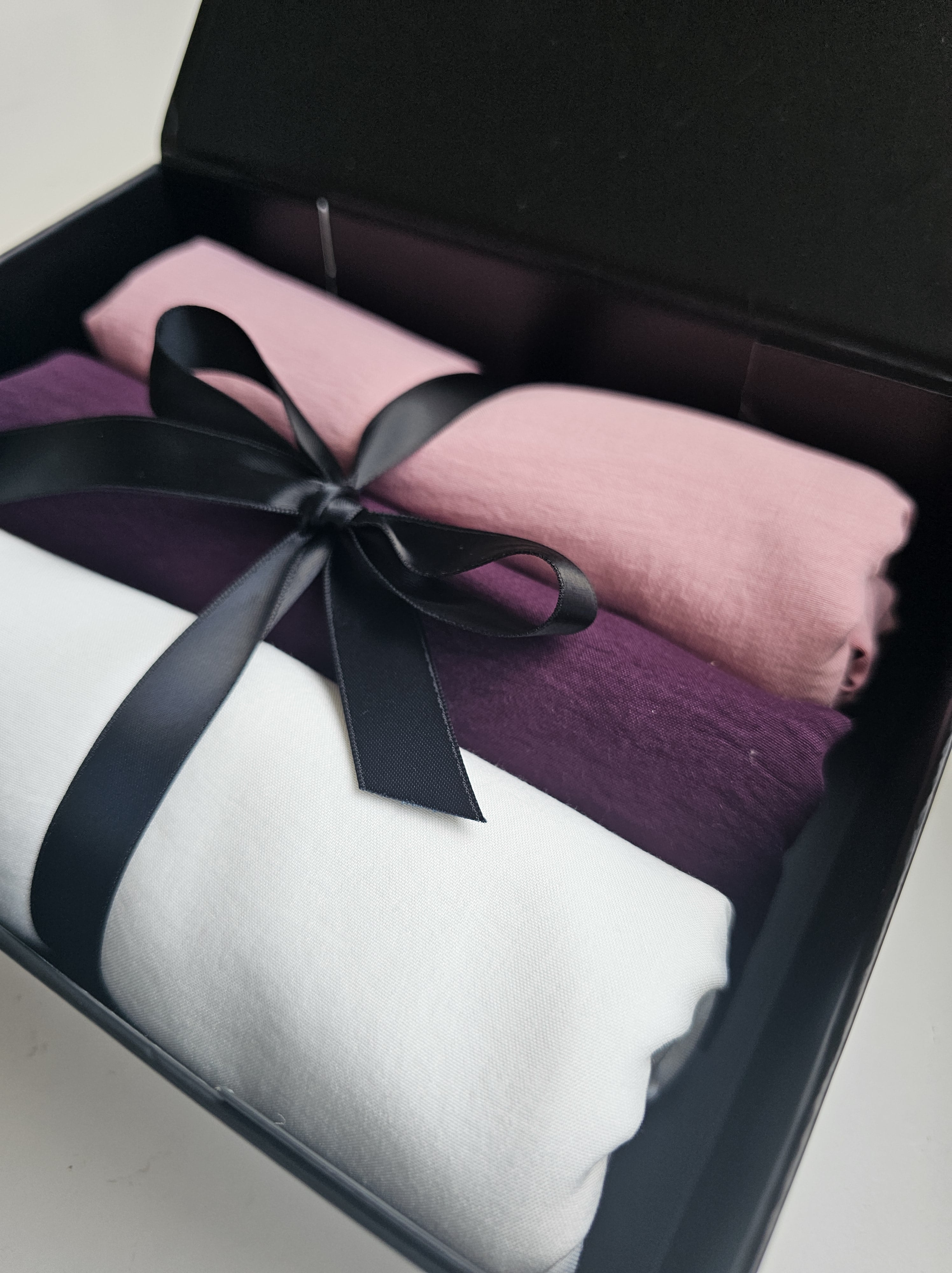 Cotton jazz hijabbox