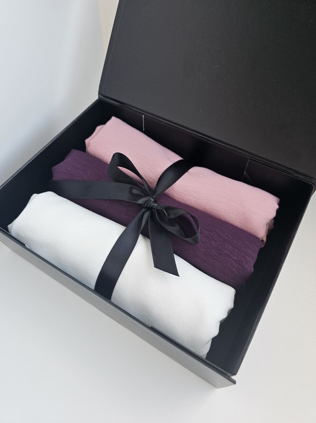 Cotton jazz hijabbox