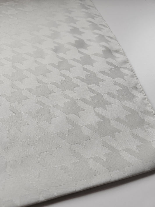 Jacquard (Cream)