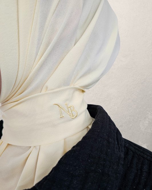 Maysa - Butter Yellow