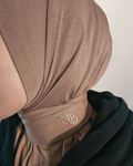 Mila - Almond