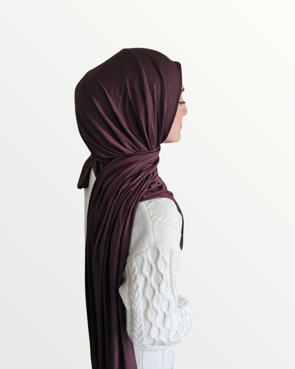 Bambusjersey (Johannisbrot)