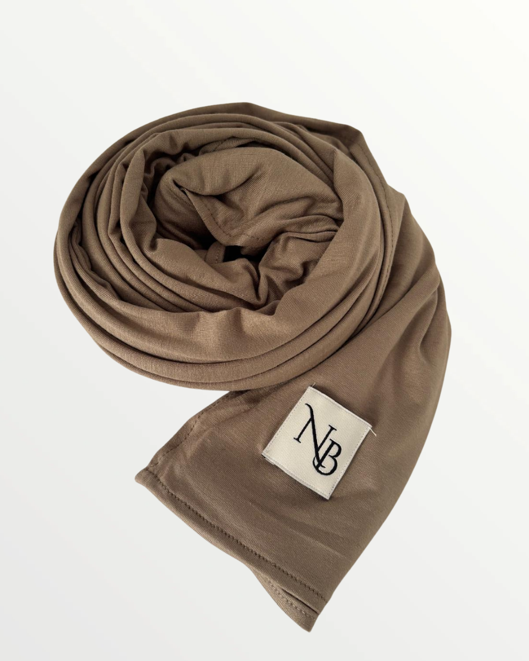 Bamboo jersey (Moss)