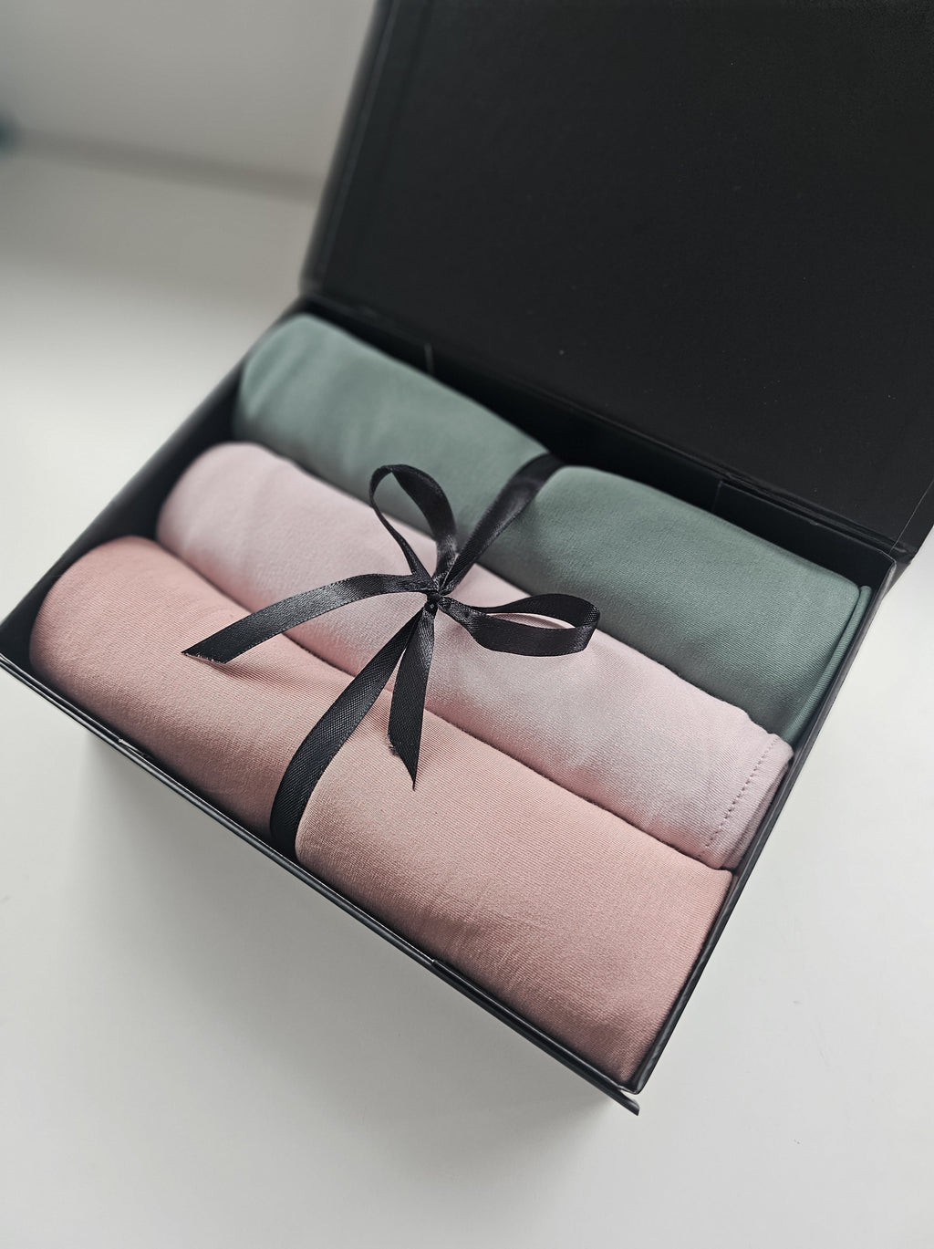 Hijabbox aus Bambusjersey (13)