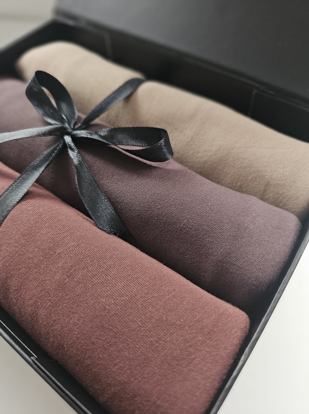 Hijabbox aus Jersey (12)