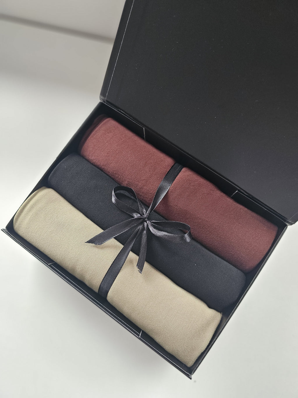 Hijabbox aus Jersey (12)