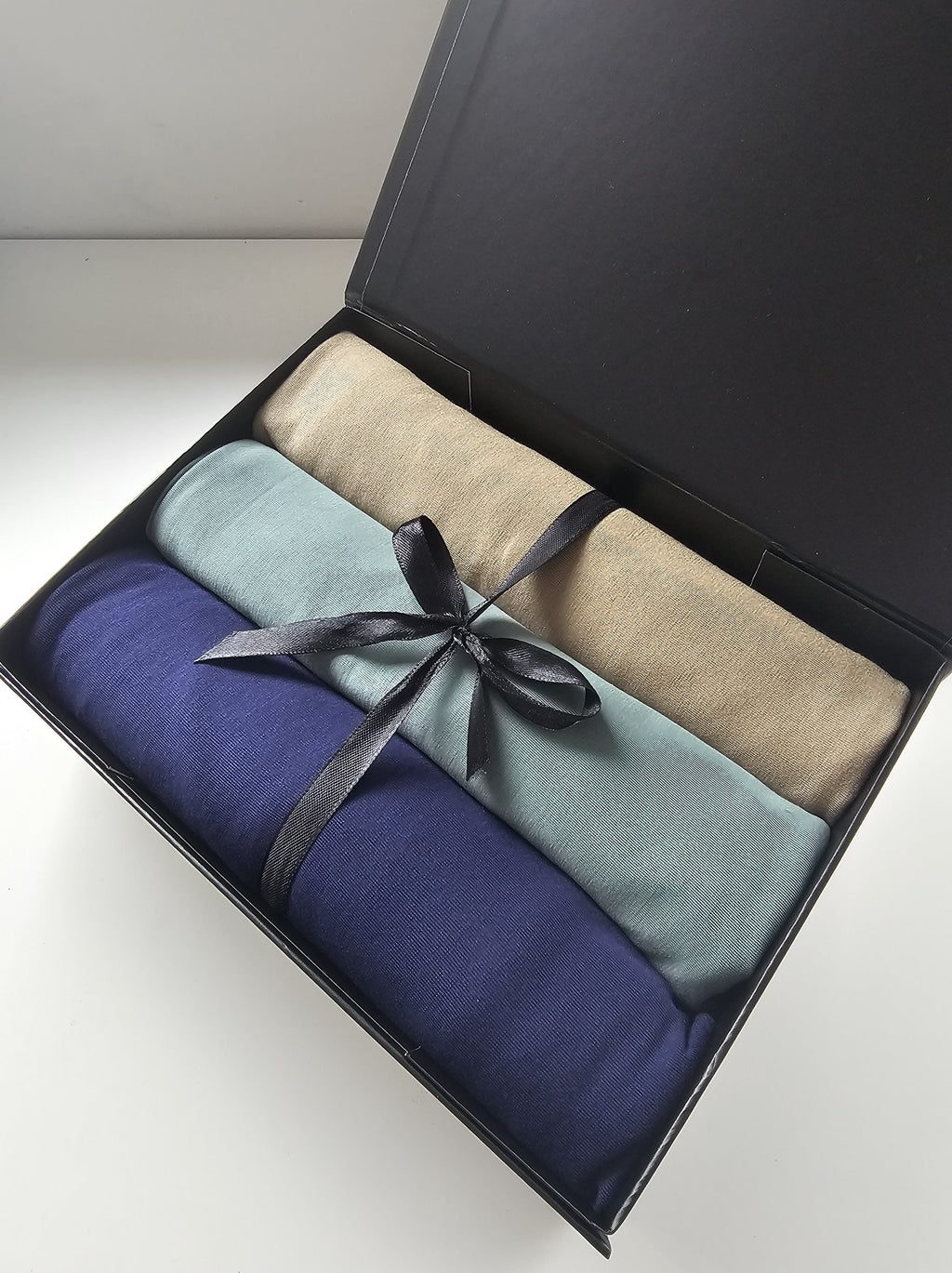 Hijab-Box aus Bambusjersey (4)