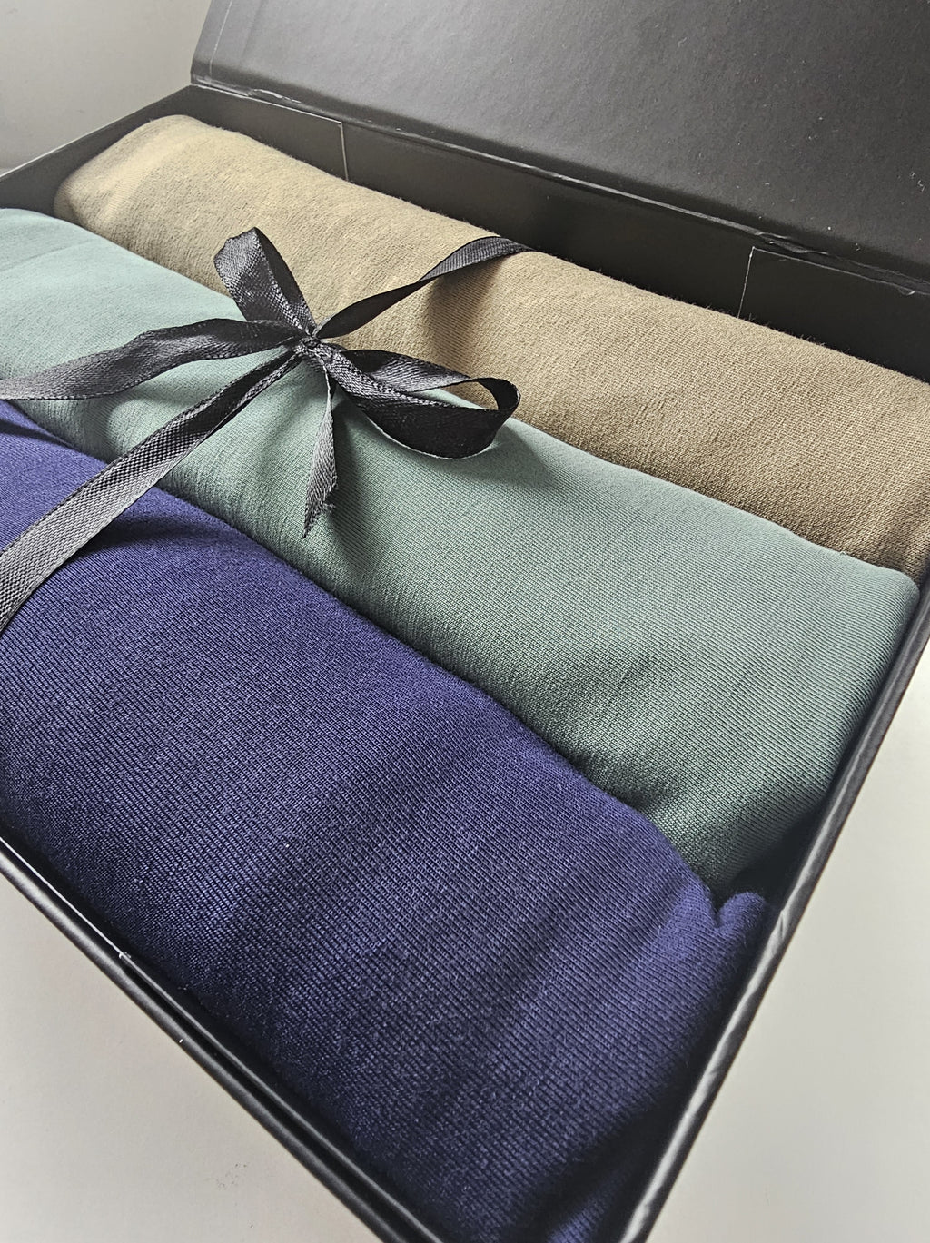 Hijab-Box aus Bambusjersey (4)