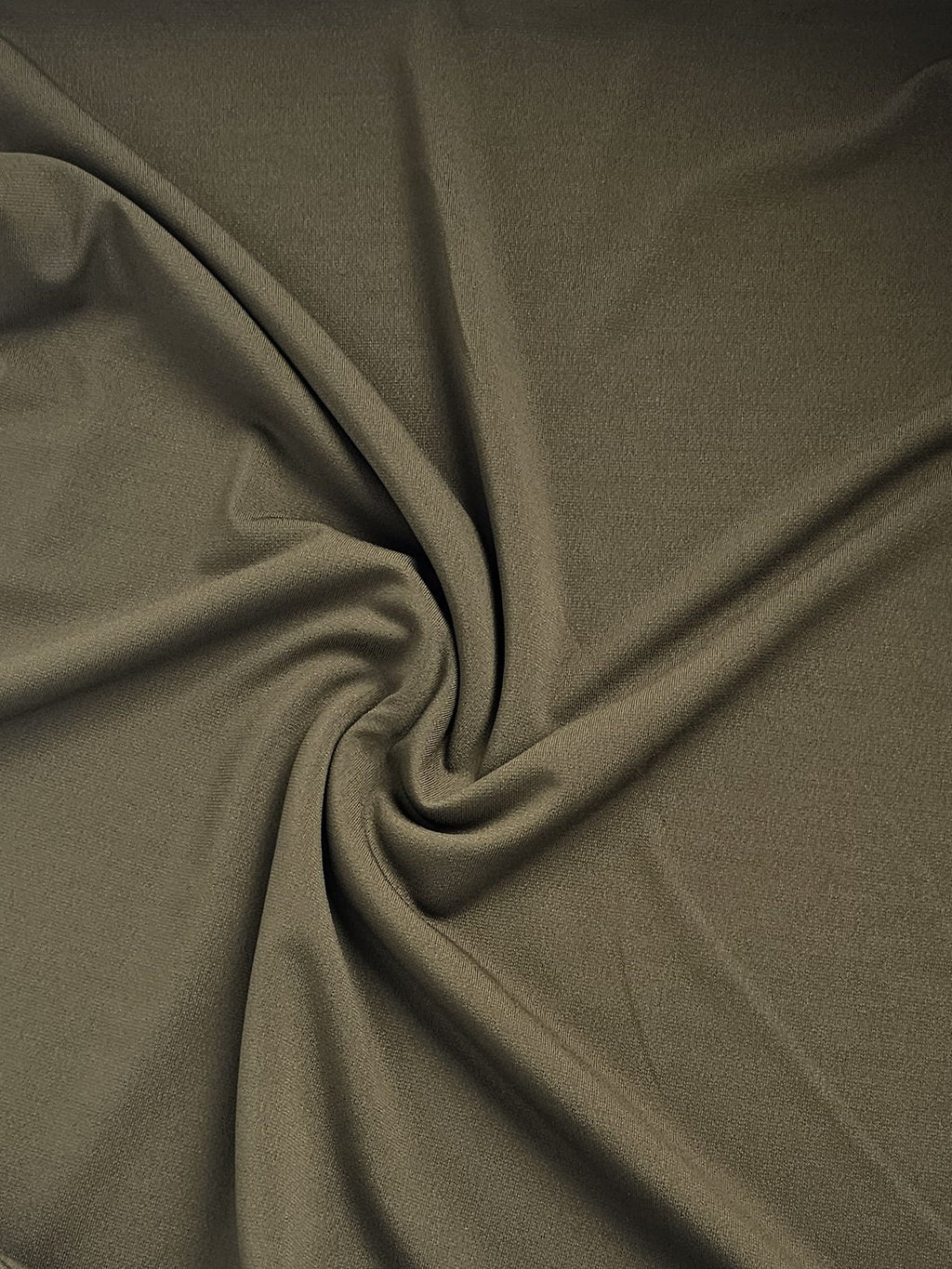 Premium Jersey (Moss)