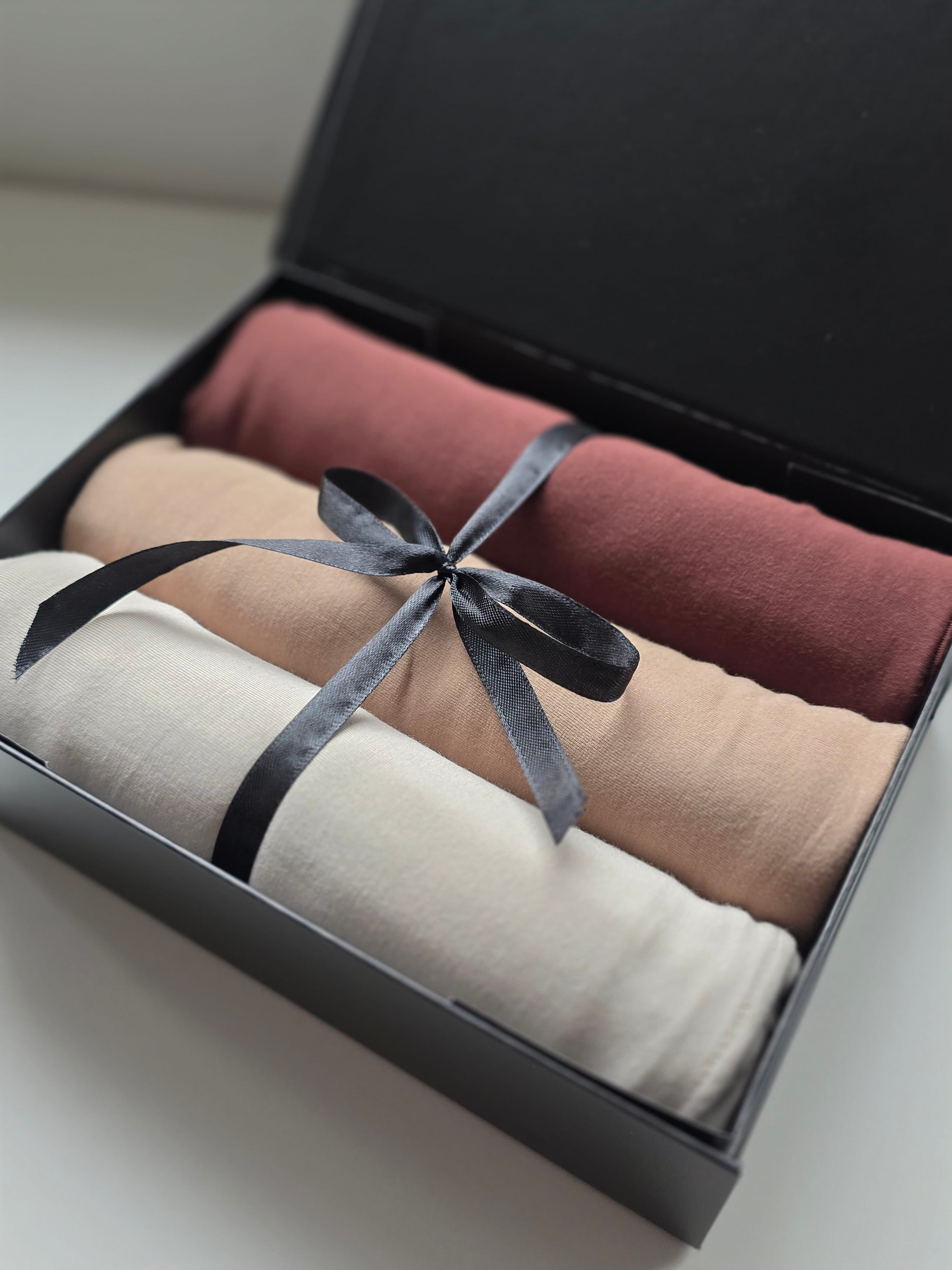 Hijabbox aus Jersey (12)