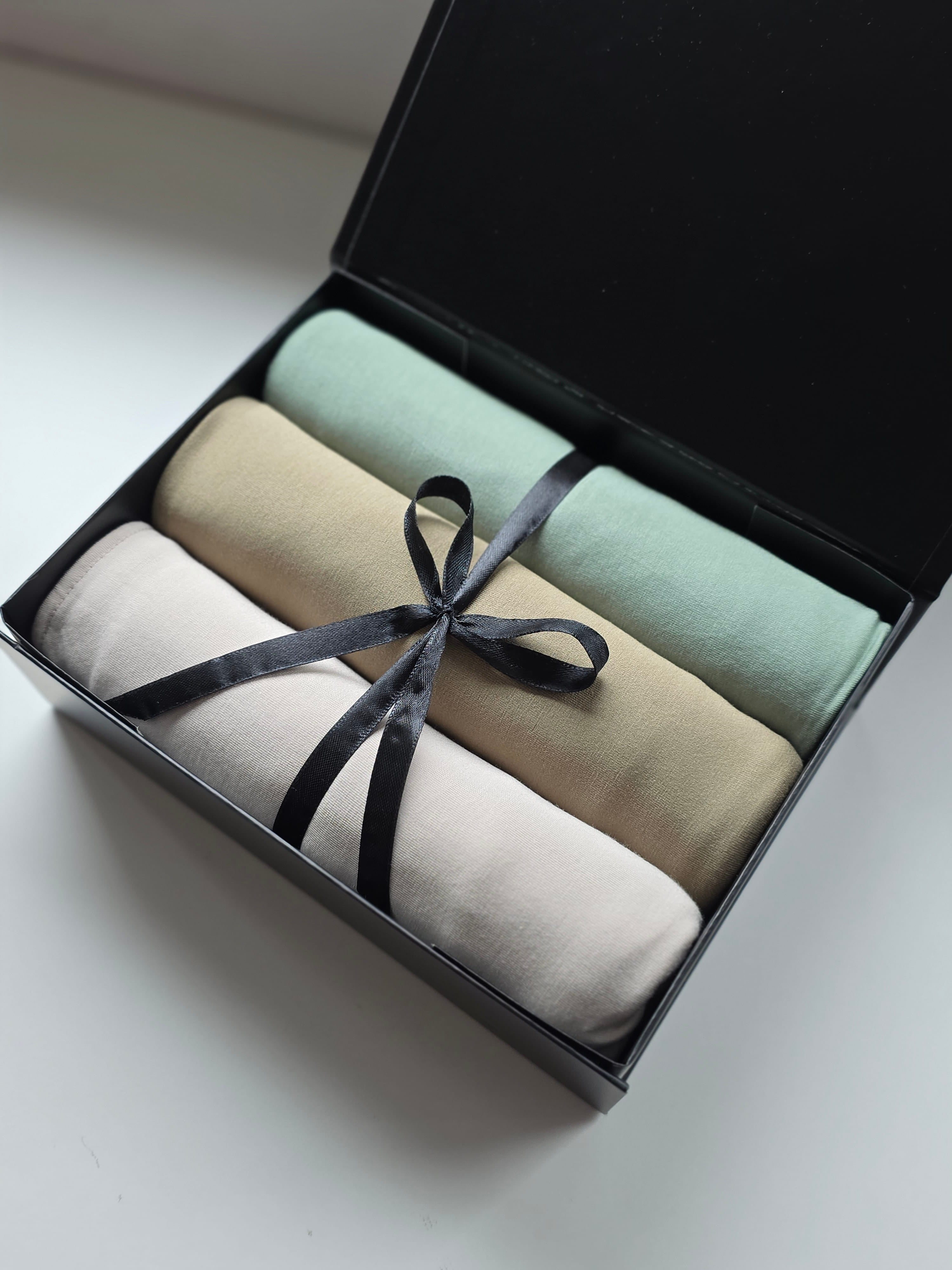 Hijabbox aus Jersey (12)