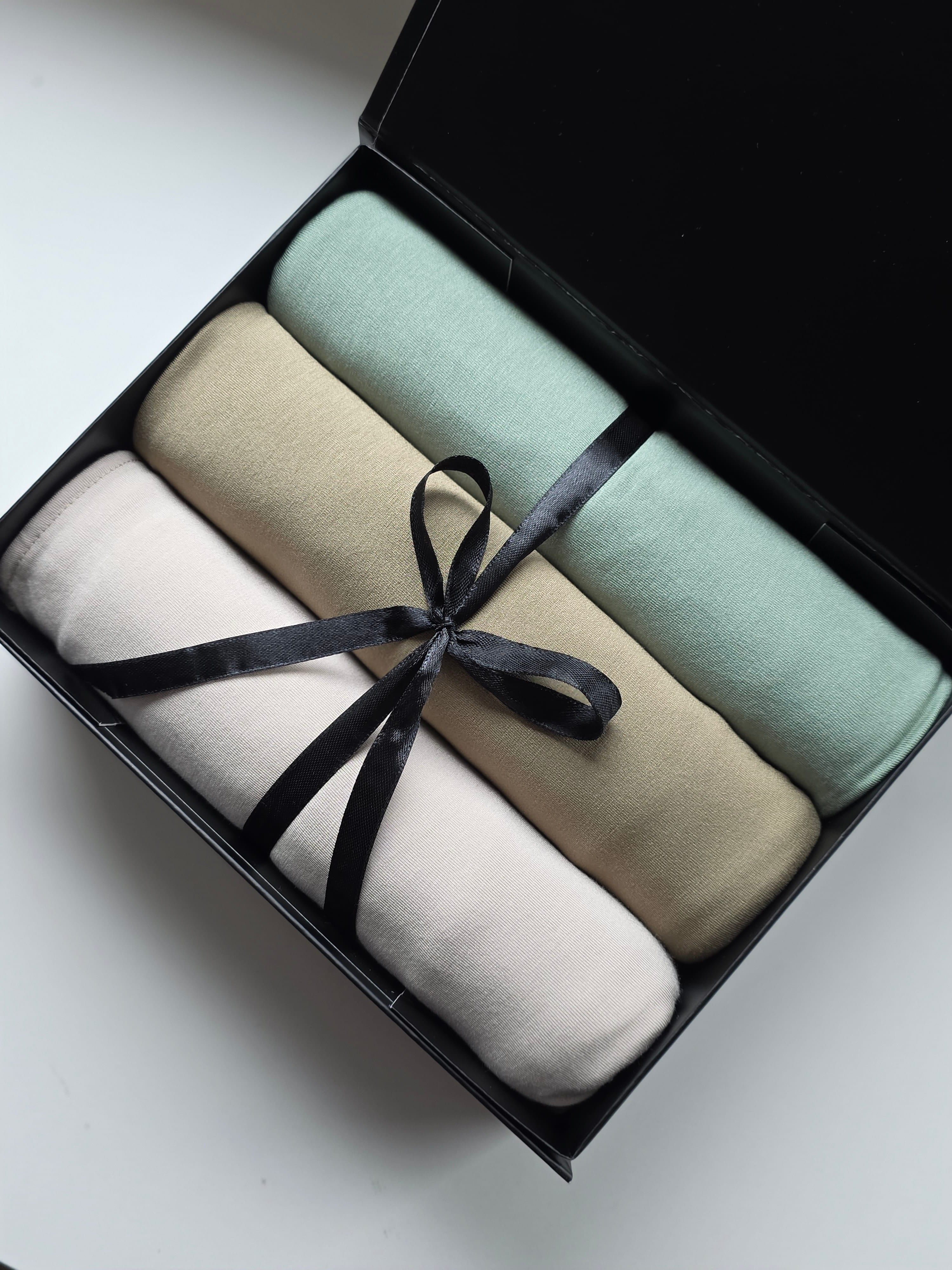 Hijabbox aus Jersey (12)