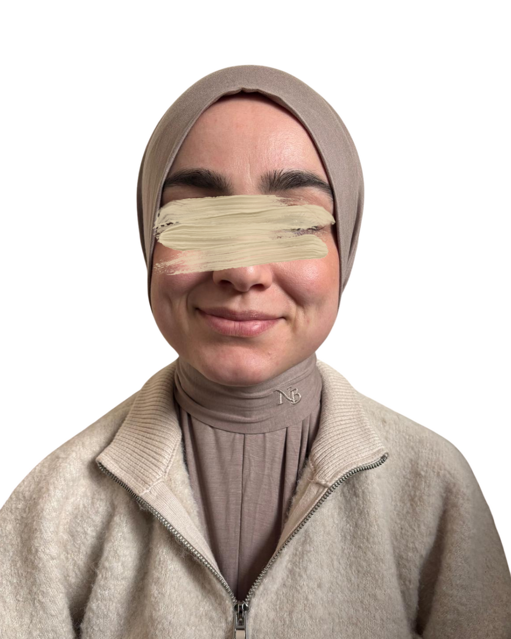 Mila - Soft Taupe