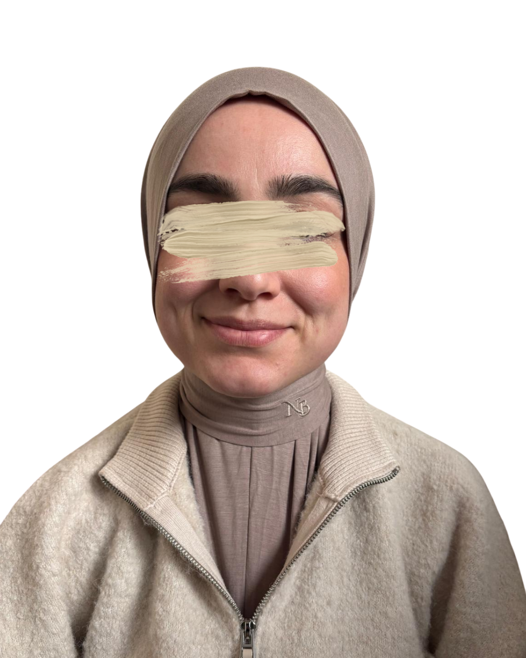 Mila - Soft Taupe
