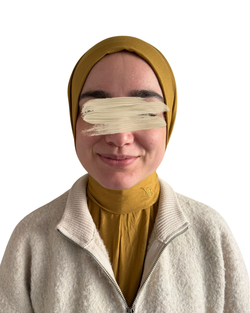 Mila - Mustard