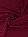 Premium Jersey (Bordeaux)