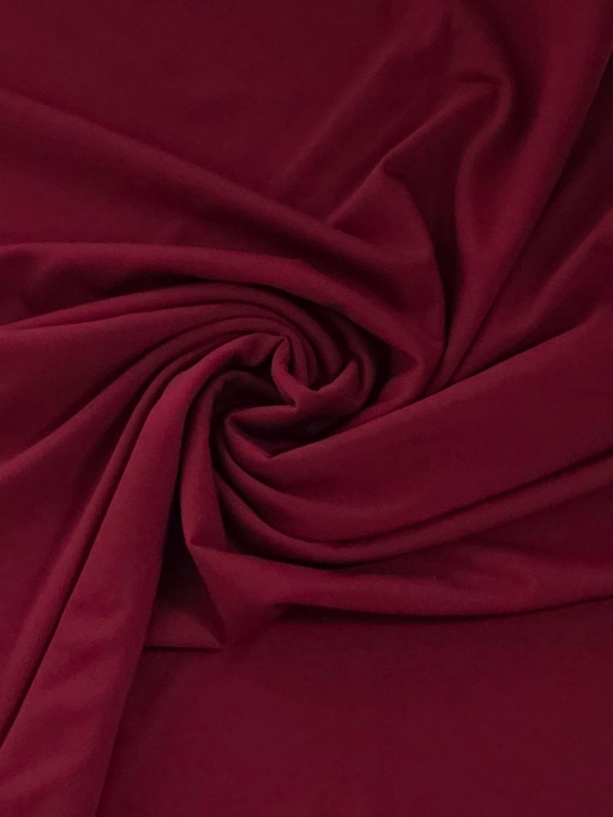 Premium Jersey (Bordeaux)