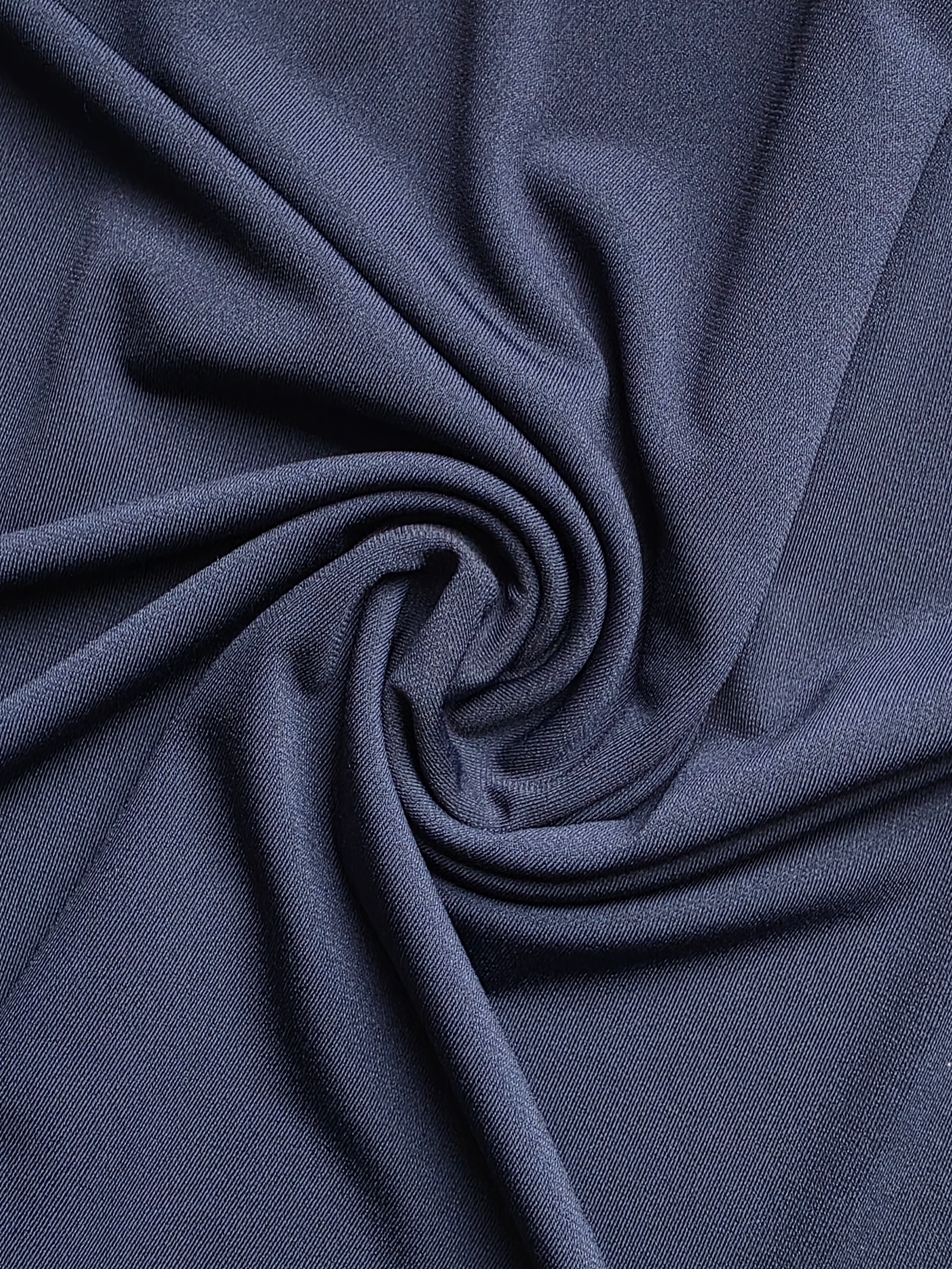 Premium Jersey (Mitternachtsblau)