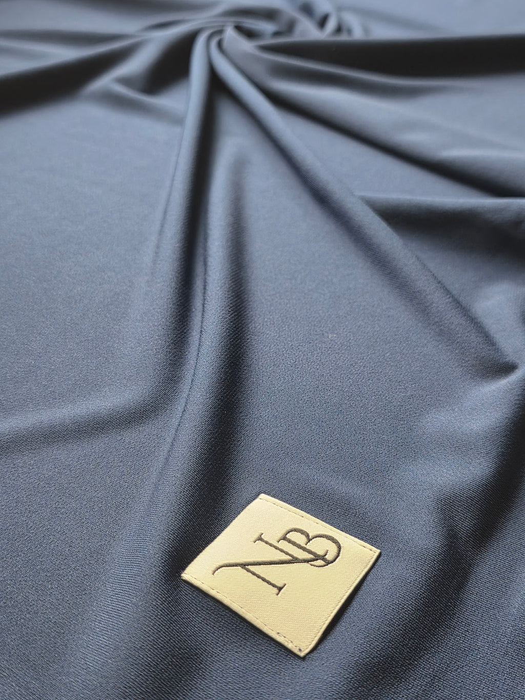 Premium Jersey (Mitternachtsblau)
