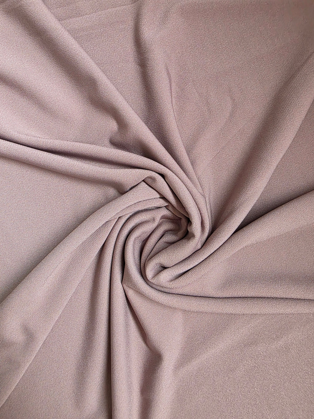 Premium-Jersey (Dunkles Taupe)